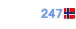 Leiebil247